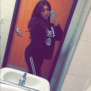 Meet your Posher, Cindy